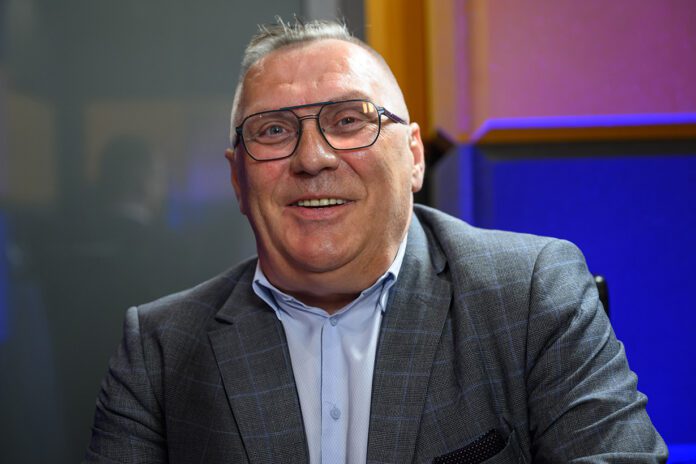 Henryk-Łabędź Henryk Łabędź