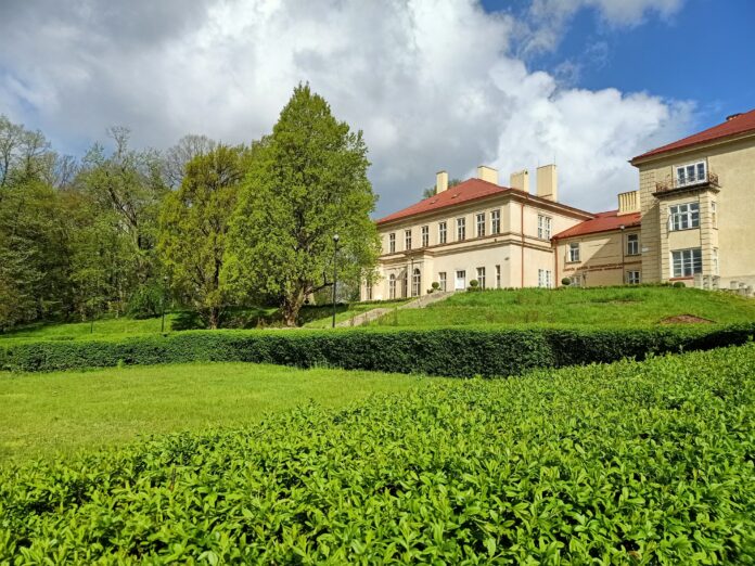 Najcieplejsze miejsce w Polsce