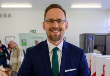 Jakub Kwaśny Prezydent Tarnowa