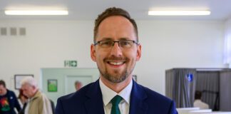 Jakub Kwaśny Prezydent Tarnowa