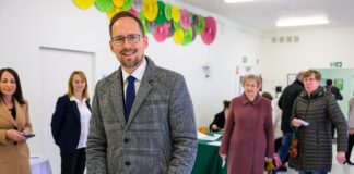 Jakub Kwaśny nowym prezydentem Tarnowa