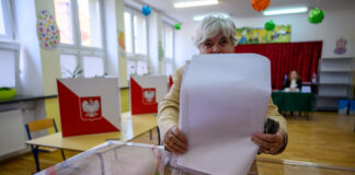 Kto w Radzie Powiatu Tarnowskiego