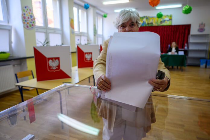 Kto w Radzie Powiatu Tarnowskiego