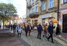 Marsz dla frekwencji