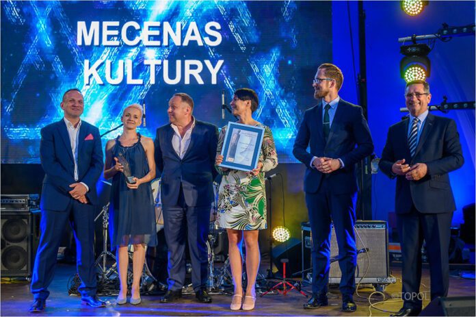 Nagrody Miasta Tarnowa, fot. Paweł Topolski