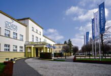 Nowa inwestycja ciągnie Azoty w dół