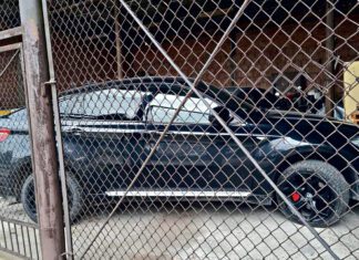 Pijani kierowcy tracą samochody