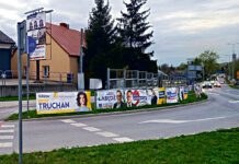 Powyborcze podsumowanie przydrożnej kampanii