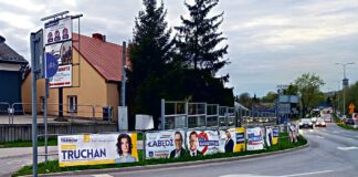 Powyborcze podsumowanie przydrożnej kampanii