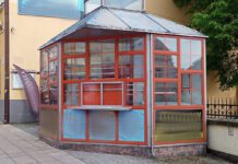 Kończy się era kiosków ulicznych w Tarnowie.