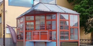 Kończy się era kiosków ulicznych w Tarnowie.