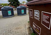 Śmieciowa rewolucja