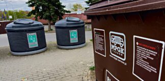 Śmieciowa rewolucja