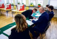 Dotychczasowe i nowe twarze w gminach powiatu tarnowskiego Wybory