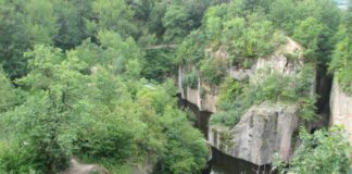 Tengerszem, czyli morskie oko kopia