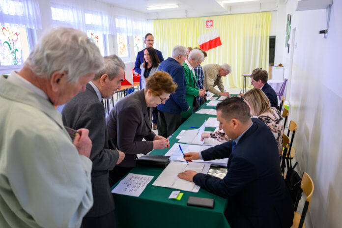 Wiemy kto do Sejmiku Małopolski