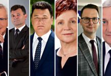 W sześciu gminach w powiecie tarnowskim doszło do zmiany włodarzy