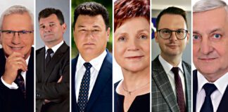 W sześciu gminach w powiecie tarnowskim doszło do zmiany włodarzy