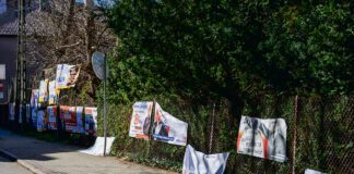 Wyborcy nie poznają twarzy z plakatów wyborczych