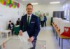 Zakończyły się wybory samorządowe - Jakub Kwaśny z najlepszym wynikiem