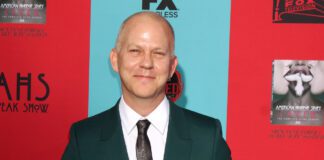 Ryan Murphy