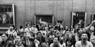 kultura-Luwr-Kultura masowa