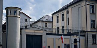 Cela śmierci w Tarnowie