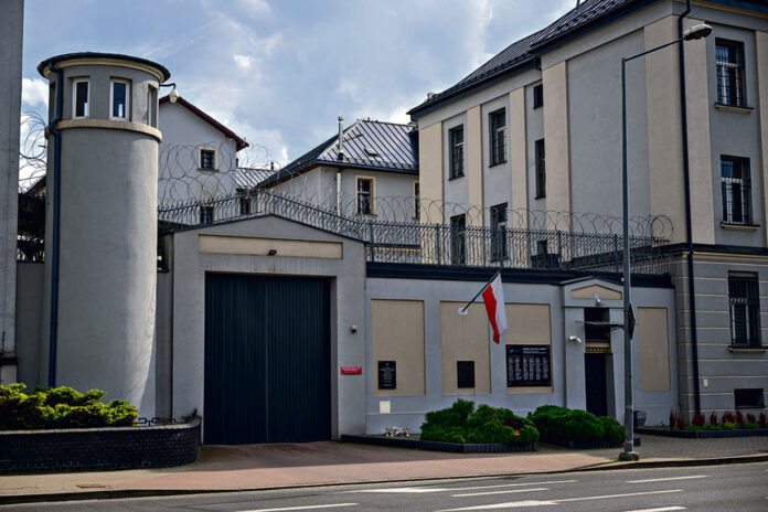 Cela śmierci w Tarnowie