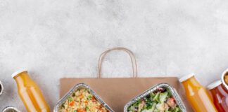 Diety pudełkowe w Krakowie dla zabieganych – proste rozwiązanie, gdy nie masz czasu na gotowanie