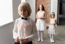 Dlaczego nie posyłają swoich dzieci do komunii