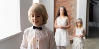 Dlaczego nie posyłają swoich dzieci do komunii