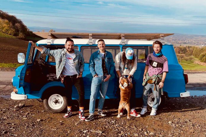 Energetyczne uderzenie z Bochni w Jarocinie