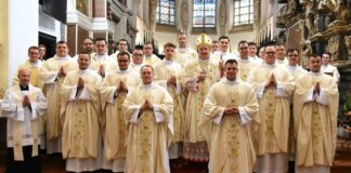 Portal Diecezji Tarnowskiej