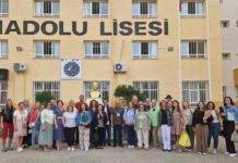 III LO na rzecz równości płci