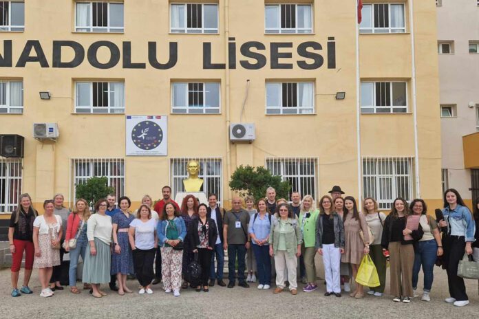 III LO na rzecz równości płci III LO na rzecz równości płci