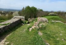 Wkrótce kolejna odsłona Zamkomanii Ruiny zamku Tarnowskich