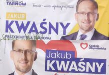 Jest rozstrzygnięcie protestu wyborczego w Tarnowie