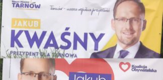 Jest rozstrzygnięcie protestu wyborczego w Tarnowie