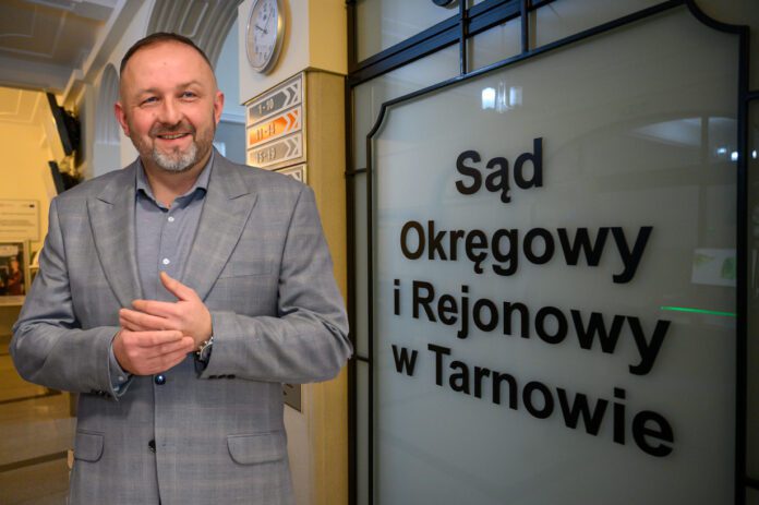 Górnikiewicz przeciwko TVN