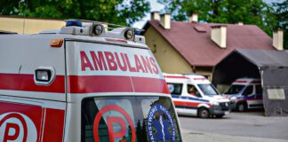 Spór o dyrektora tarnowskiego pogotowia