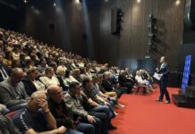 Spotkanie nowego prezydenta Tarnowa ze współpracownikami, fot. UM w Tarnowie