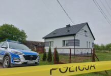 Matka zabiła córki i wrzuciła je do ogniska Tragedia w Woli Szczucińskiej – znaleziono szczątki dwóch dziewczynek