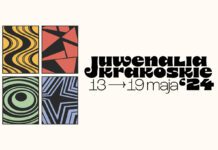 Juwenalia Krakowskie 2024