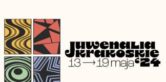 Juwenalia Krakowskie 2024