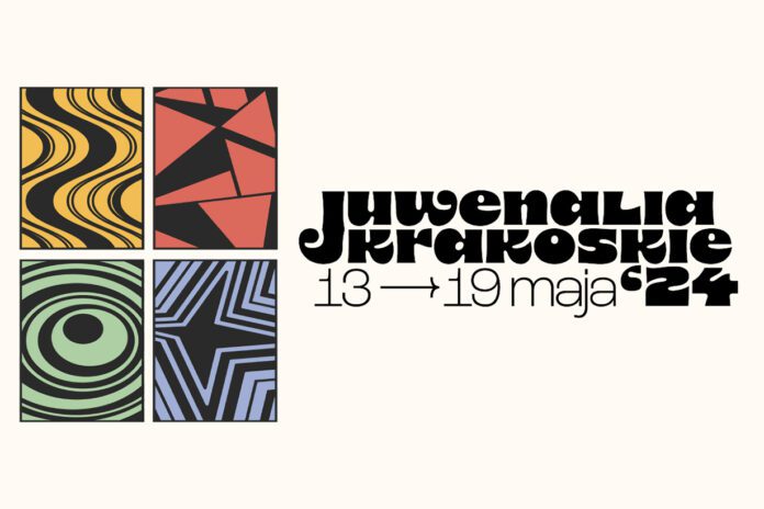 Juwenalia Krakowskie 2024