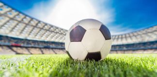 Piłka nożna