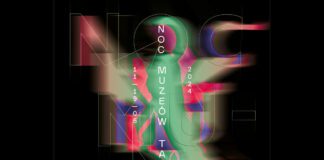 tarnowska noc muzeów 2024