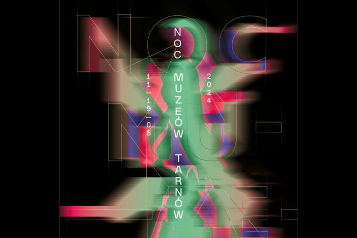 tarnowska noc muzeów 2024