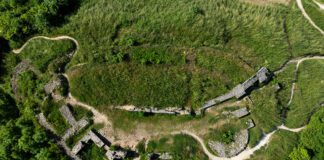 Mieszkańcy mają nadzieję, że po latach zaniedbań historyczne obiekty i sportowo-rekreacyjne przestrzenie znowu będą dumą Tarnow