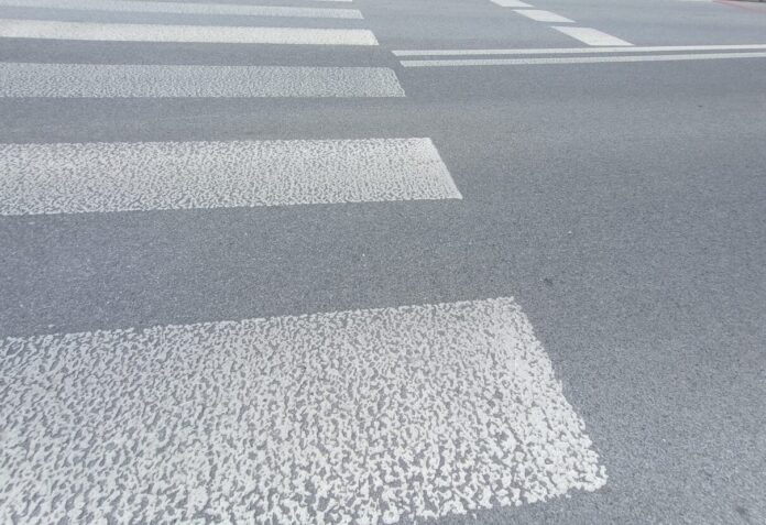 Oznakowanie poziome Oznakowanie poziome